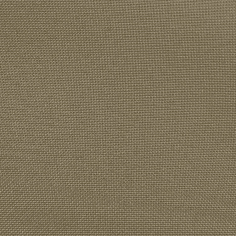 Polyester Square Napkin, Cafe, 17" x 17"