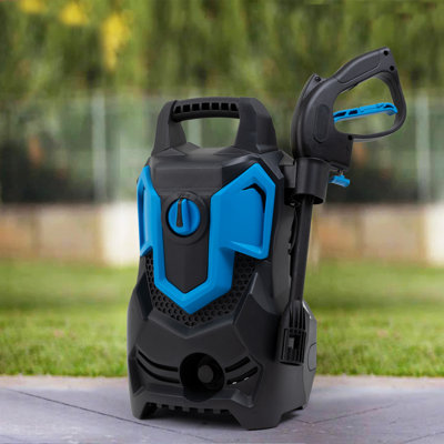FDW Scrubber