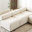 Canapé modulaire pour canapé modulaire
