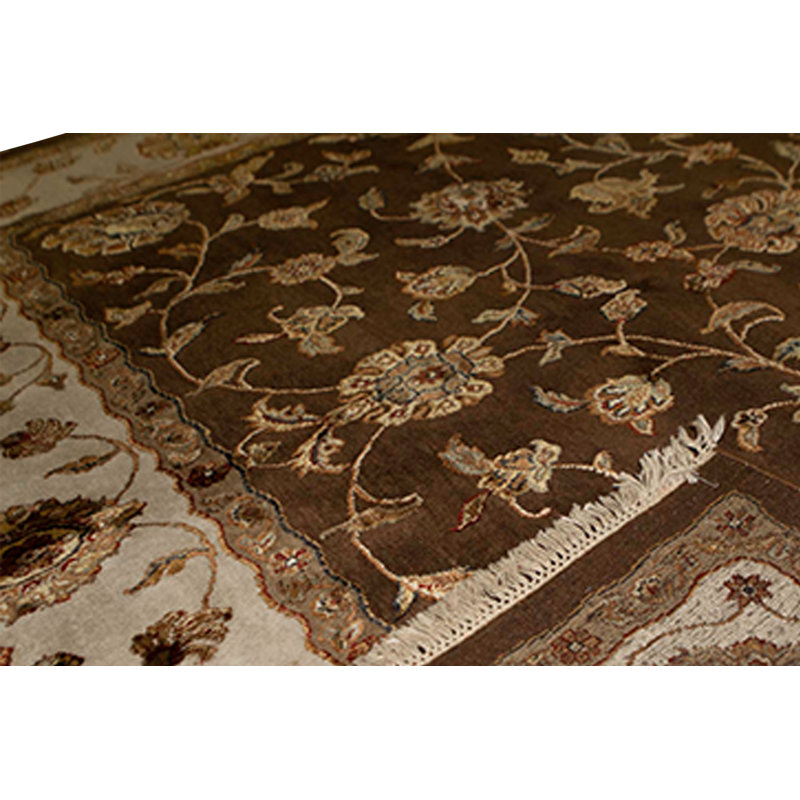Dharma Oriental Area Rug