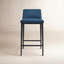 Baron 25.6" Bar Stool-1499150515-1580237737