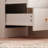 43" W Makeup Vanity with 11 Drawers, 3-Color LED Lighted Mirror & Tempered Glass Top