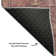 Premium Machine Washable Lubbers AMF1727 Global Rug