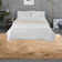 Maeliyah Faux Sheepskin Indoor Rug