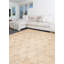 Tapis unique en laine noué à la main kaki clair de style nouvel âge de 18 pi et 9 pi x 12 pi 2 po kaki