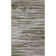 Hand-Tufted Indoor Rug Abstract Stripe Brown/Beige/Green