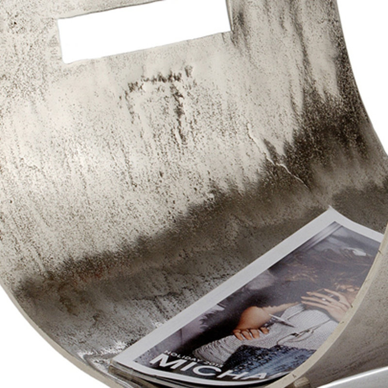 Yelich Revista Log/Magazine Basket