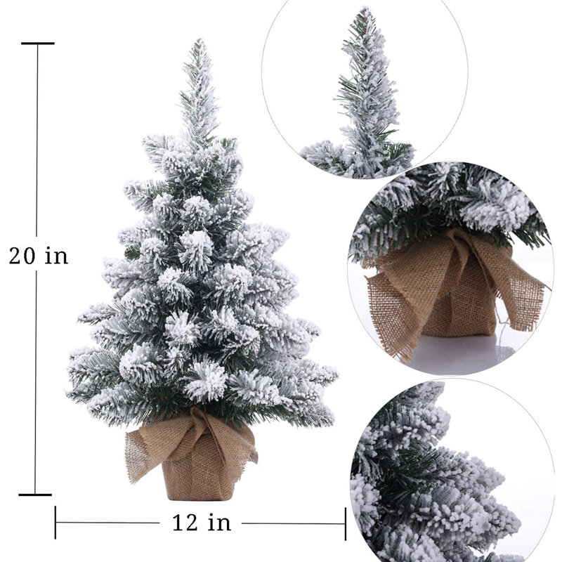Polyvinyl Chloride (PVC) Artificial Tree Stand For Max. Tree Height Under 6 Ft.