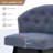 Aadhvika Upholstered BarStools with Solid Wood Frame-120341193-104100026