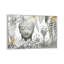 Buddha - Floater Frame Painting on Canvas-1067025000-1067024972