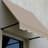 Awntech Santa Fe Acrylic Fabric Fixed Awning with Iron Rope Arms-28213030-28213263