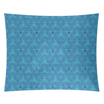 Jordao Polyester Tapestry
