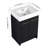 Freestanding Bathroom Vanity Set-244965332
