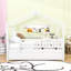 Lit de jour avec couchette Quiogue-1715865531-1715865528