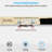 3" LED Recessed Lighting Kit
