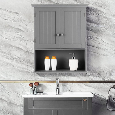 Jossi Bathroom Cabinet