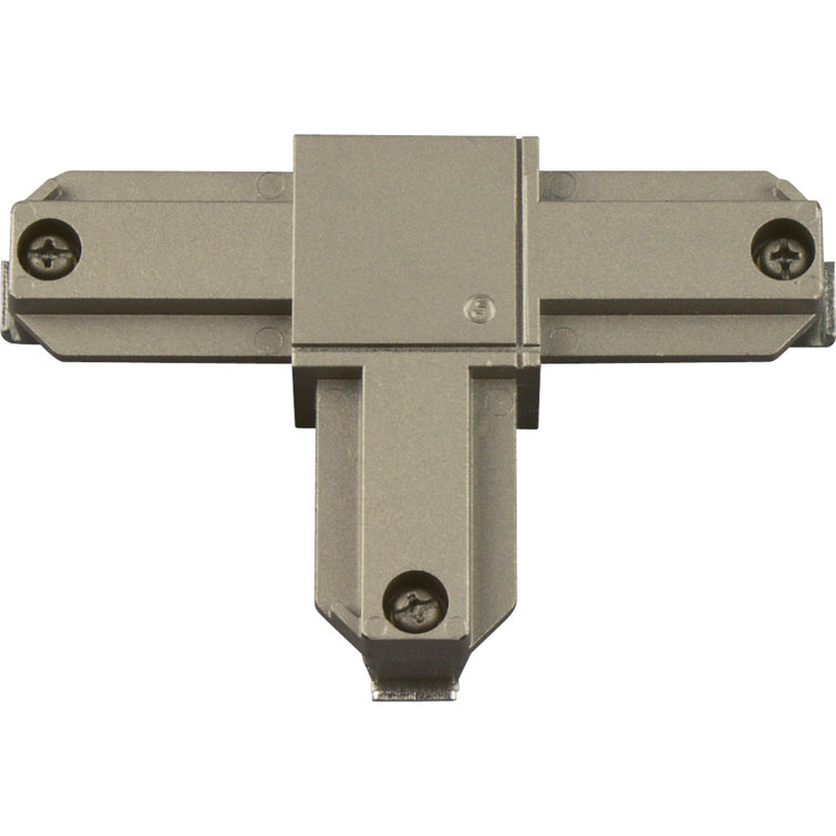 Alpha Trak Inside-Right Polarity "T" Connector