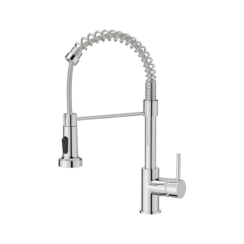 Belfry Kitchen Kitchen Faucet