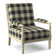 Fauteuil Jamilla Sabrina