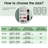 Ghost Door Secret Hidden Door Bookshelf Style With Hidden Magic Sliding Track Hardware Kit-108949939