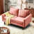 Rose est en rupture de stock