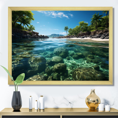 Caraibe Island Serenity - impression