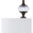 Lamarre 1 - Light Single Pendant