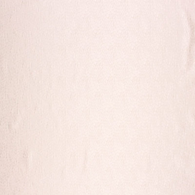 Finition des touches de tissu pommelé