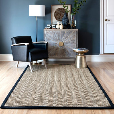 Tapis beige Galla