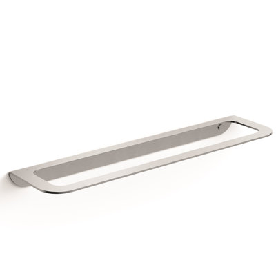 Rosa 1 Wall Mounted Towel Bar