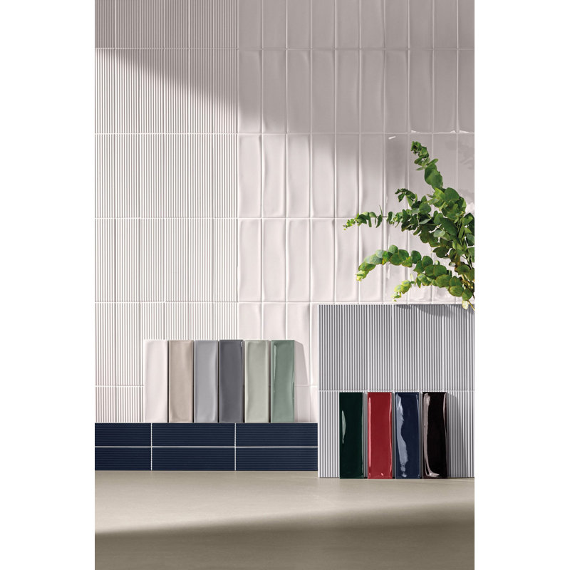 500-1804M-GRIS 03X10 MATTE PRESSED, Light Gray