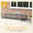 Outdoor Cat Tunnel with Extendable Design-450924339