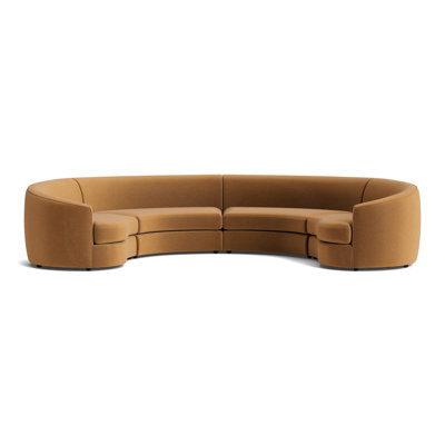 Giselle Sectional