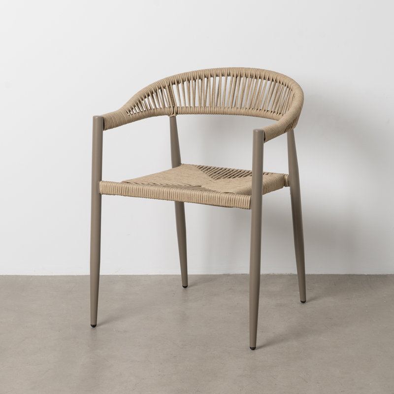 Patio Dining Armchair