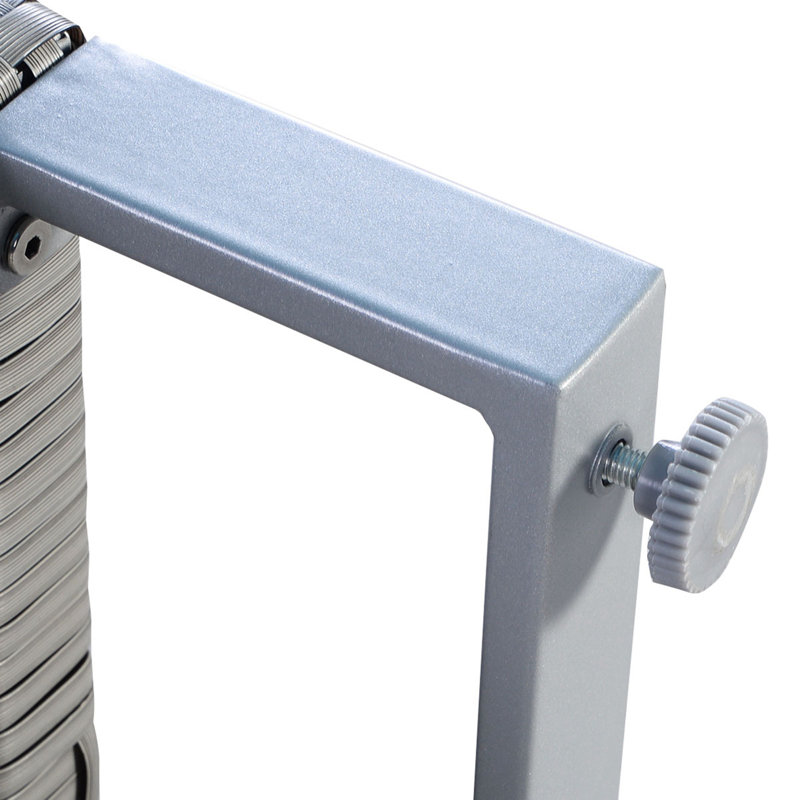 Ensemble de conversation pour canapé modulaire Winston Porter, gris, Gris