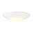 Berivan Acrylic LED Flush Mount