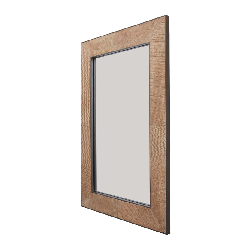 Miroir décoratif indépendant