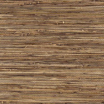 Papier peint Bush Rushcloth