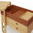 American Style Extendable Desk