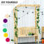 Tonnelle de jardin 7 pi Outsunny-113177273