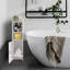 Maslon Bathroom Cabinet