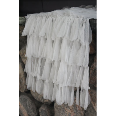 Kyesha Table Runner
