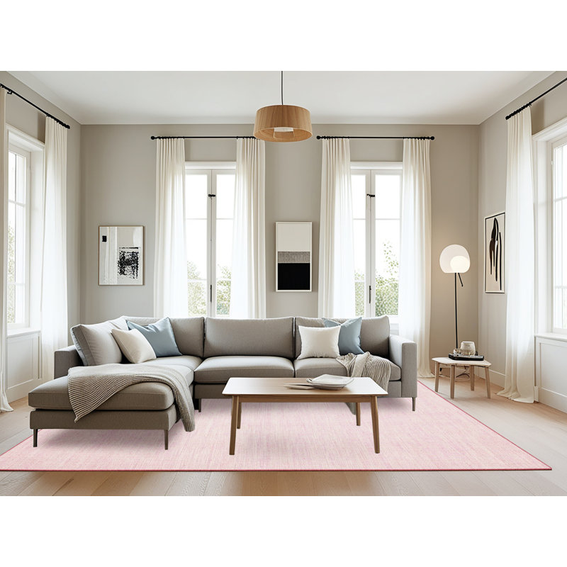 Indoor Rug, Rectangle 8' x 12'