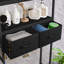 Aadhith Over The Toilet Storage-836708526