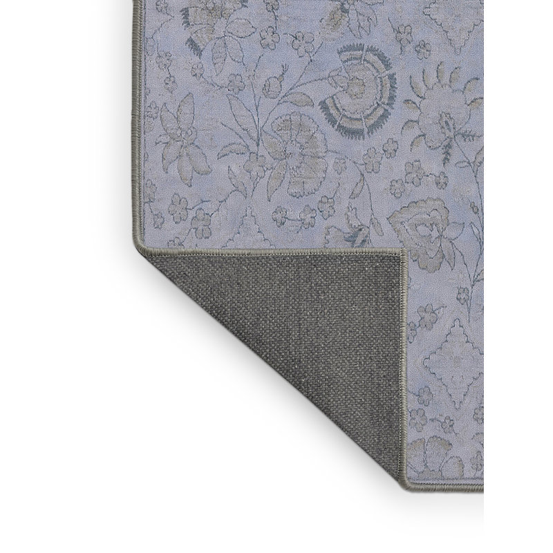 Tapis gris Mathais, Rectangle 2 pi x 3 pi