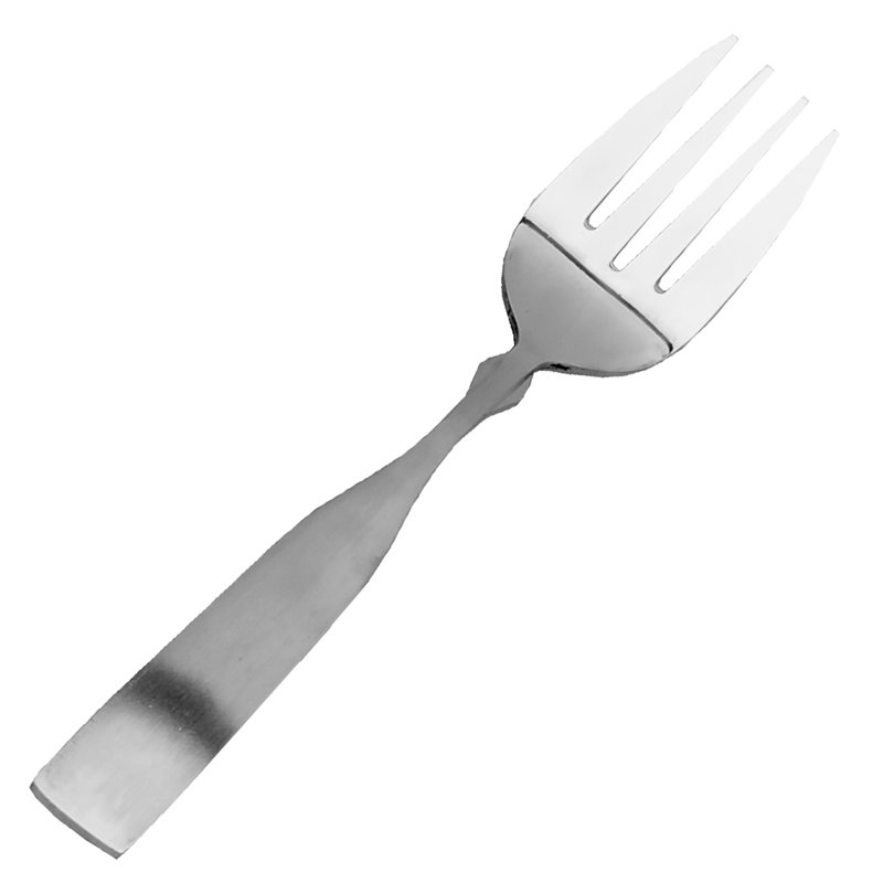 Conrad Salad Forks by Delco (18/0)