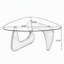 Table basse de style campagnard Century-600011378-600011377