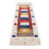 Gabbeh Soni Handwoven Wool Multi Rug