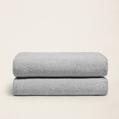 Serviettes en coton australien Ultraplush