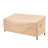 Premium Waterproof Outdoor Patio Sofa Cover: Latest Rip-Stop Fabric, 3-Year Warranty-827887921-865331796